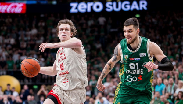 Apžvalgininkai apie LKL: „Žalgiris“ nėra tokie ryškūs favoritai, kaip gali pasirodyti“